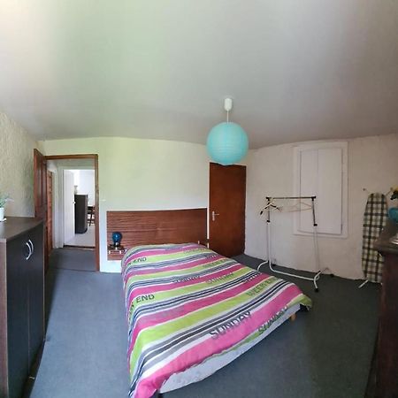 Maison De Vacances Renno 외부 사진