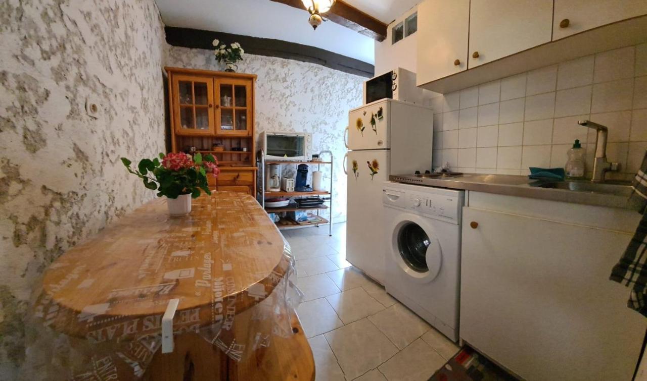 Maison De Vacances Renno 외부 사진
