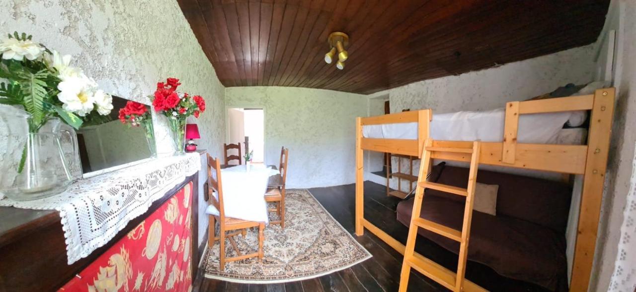 Maison De Vacances Renno 외부 사진