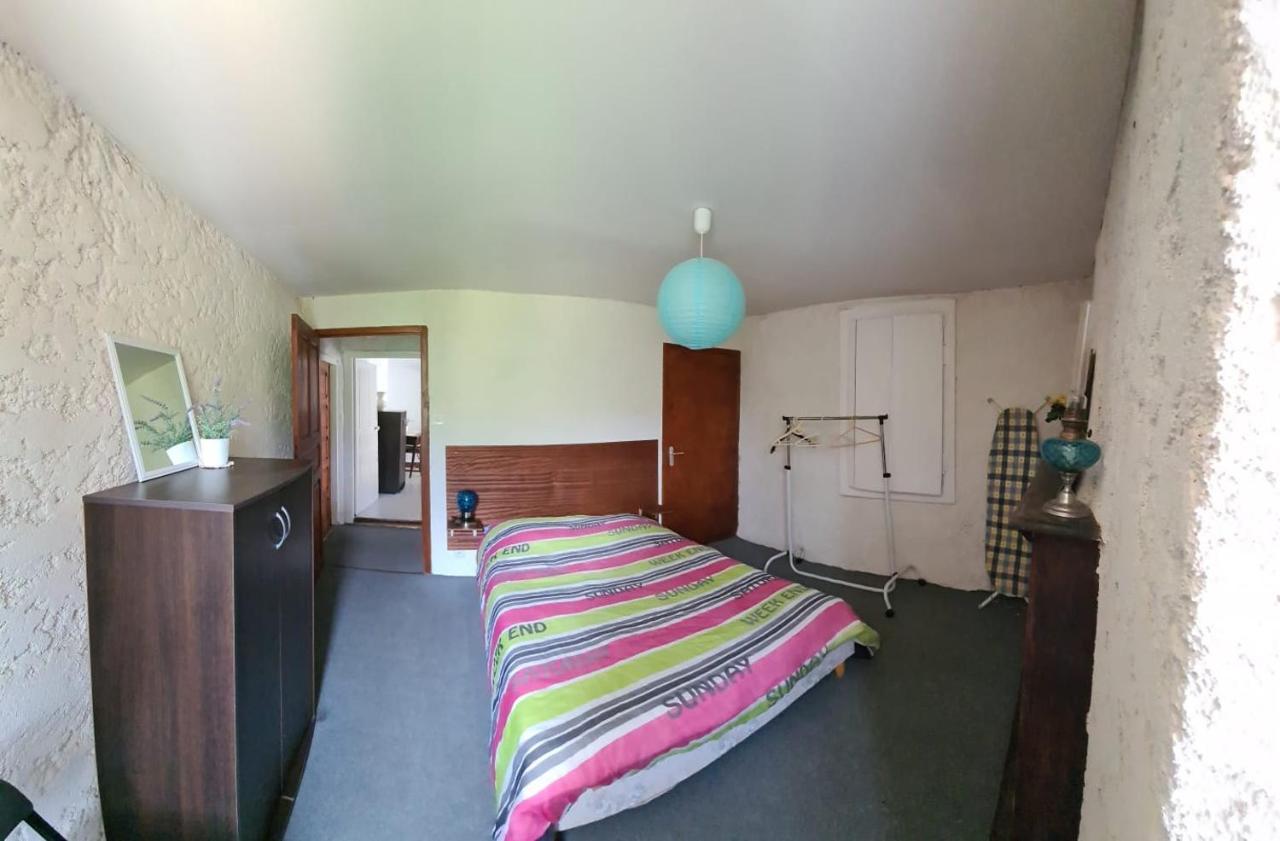 Maison De Vacances Renno 외부 사진