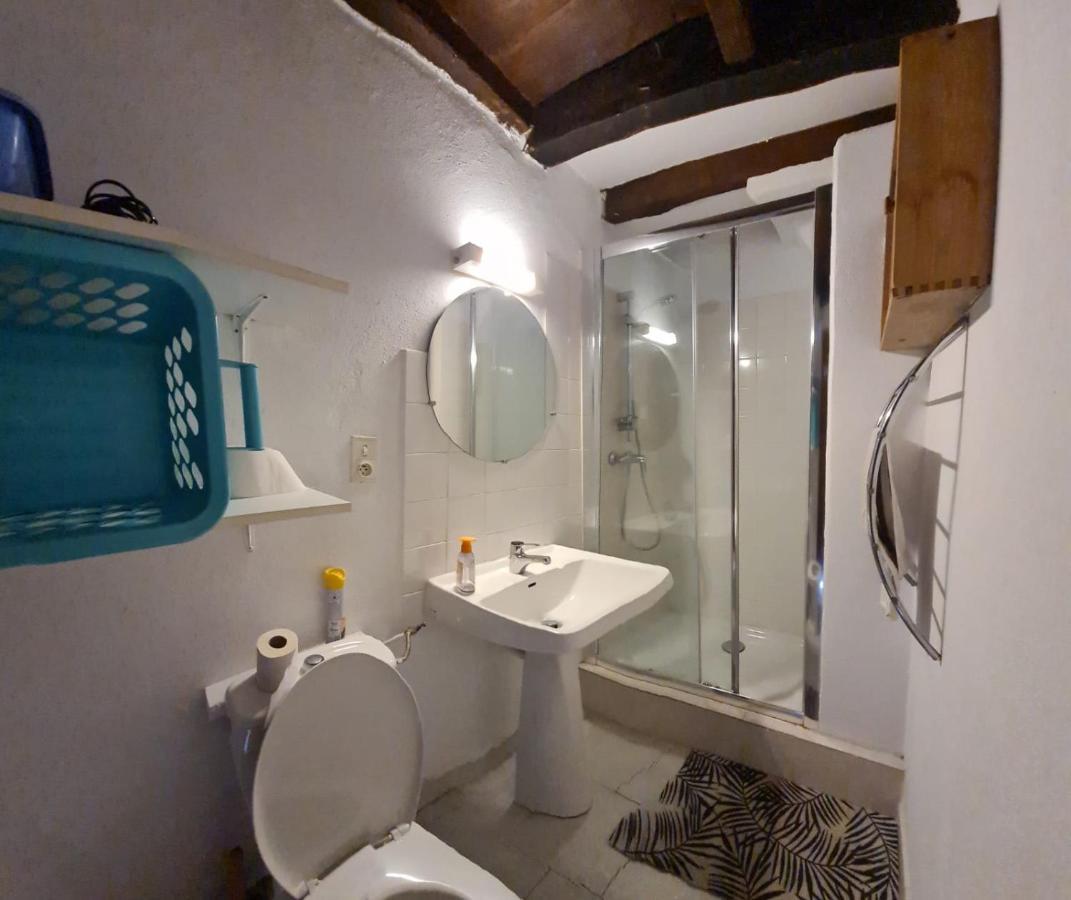 Maison De Vacances Renno 외부 사진