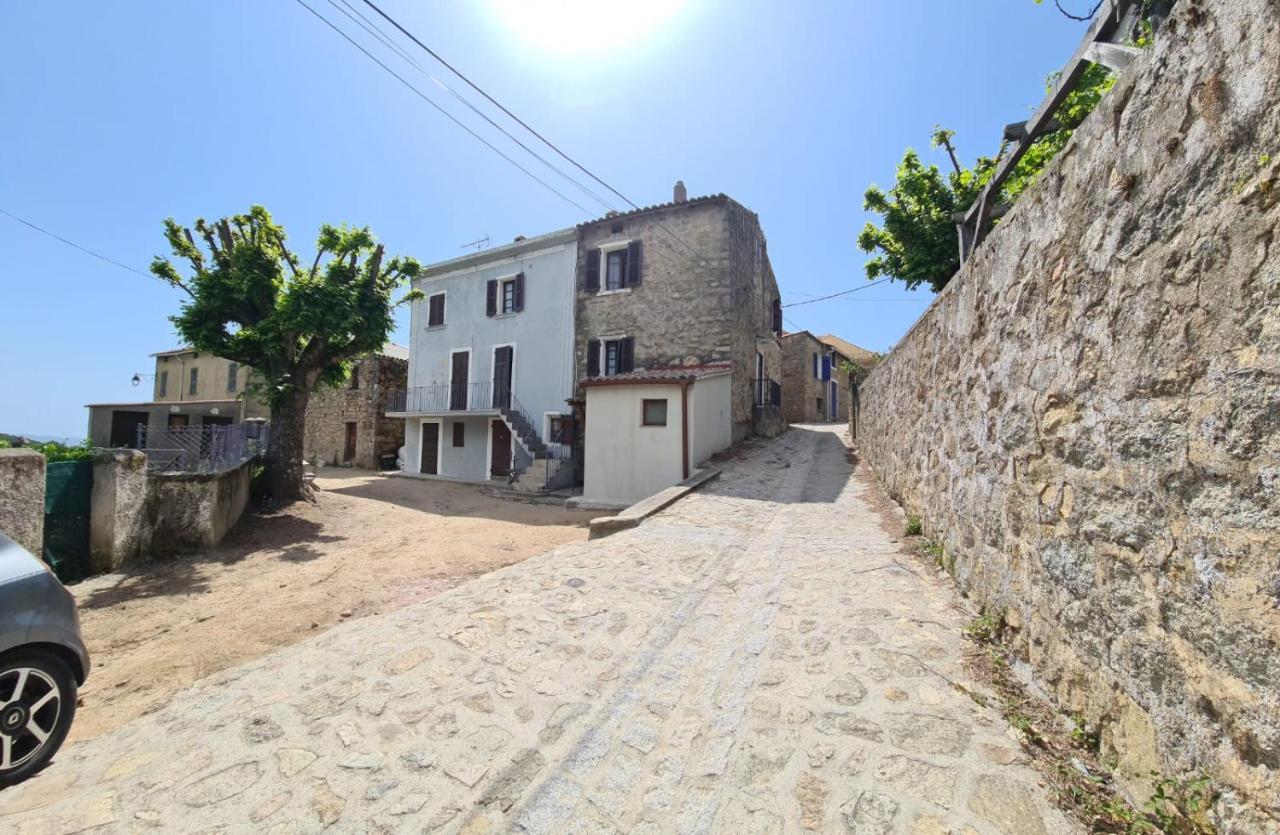 Maison De Vacances Renno 외부 사진