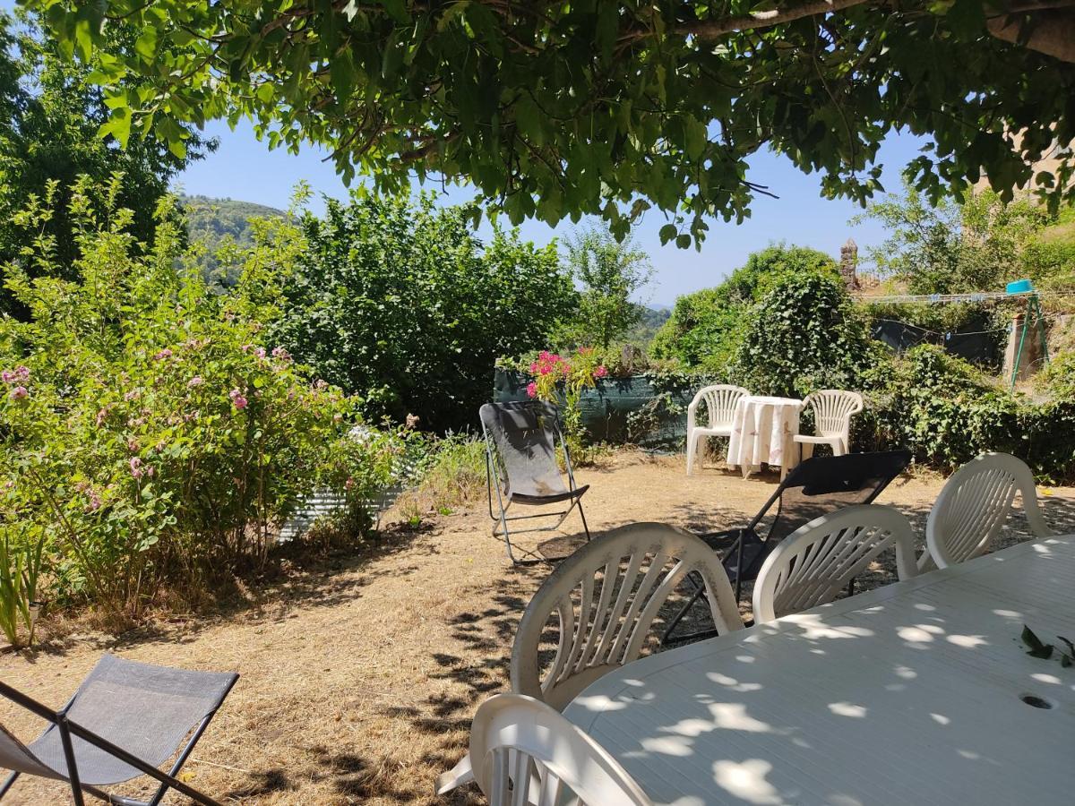 Maison De Vacances Renno 외부 사진